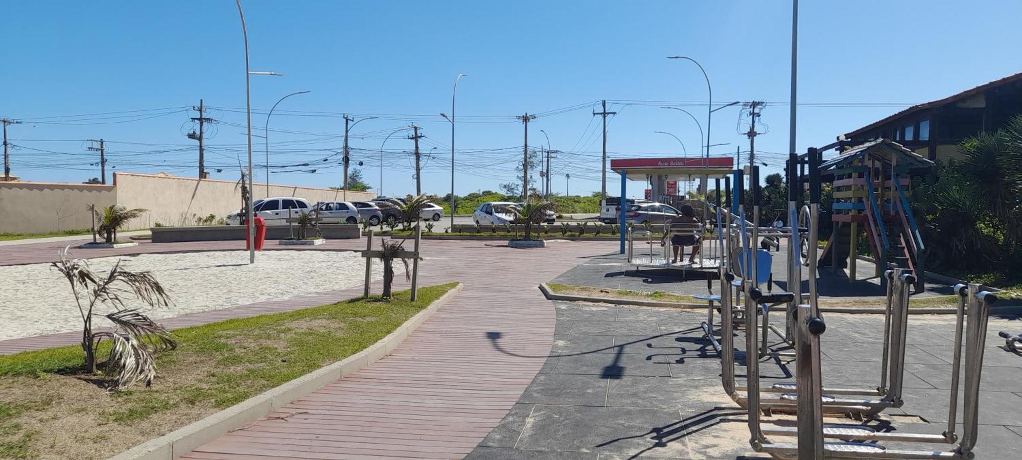 Marina Beach Guest House Armacao dos Buzios Exterior photo