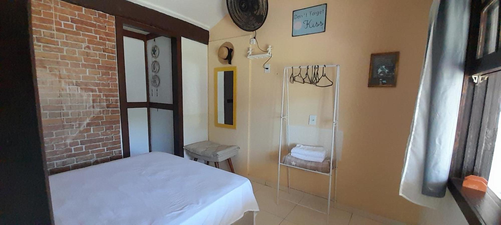 Marina Beach Guest House Armacao dos Buzios Exterior photo