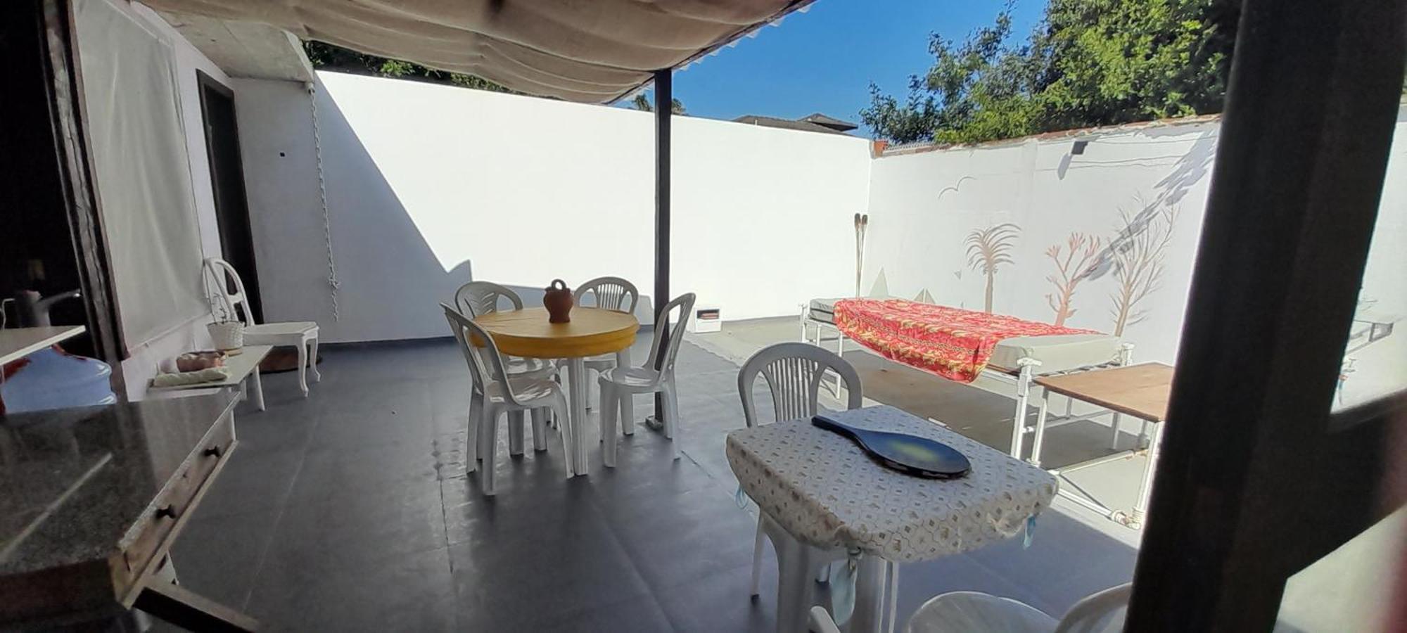 Marina Beach Guest House Armacao dos Buzios Exterior photo
