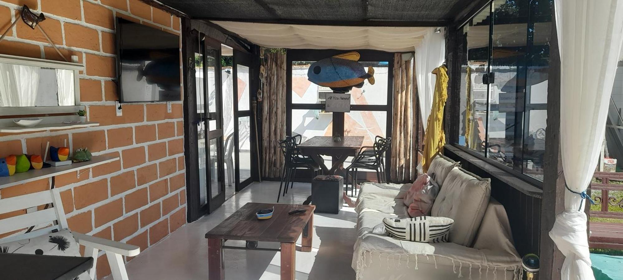 Marina Beach Guest House Armacao dos Buzios Exterior photo